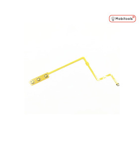 Nintendo Switch Power On - Off and Volume Flex Ribbon Cable