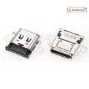 Nintendo Switch Type - C USB Charging Socket Block Port