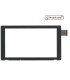 NINTENDO Switch Console Black Glass Touch Screen digitiser