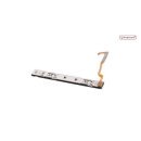 Left Bracket Slide Rail For Nintendo Switch Console Sensor Repair