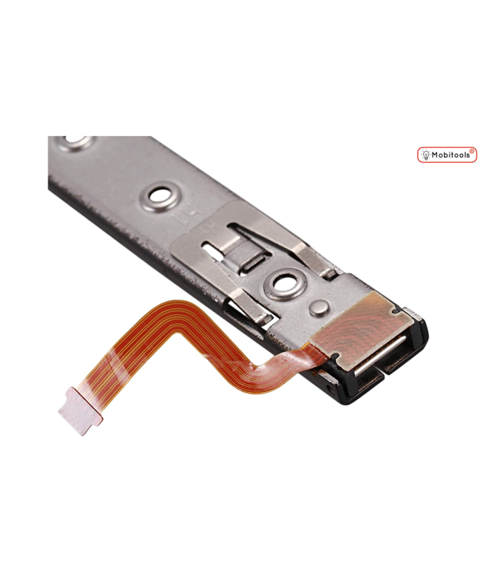 Right Bracket Slide Rail For Nintendo Switch Console Sensor Repair