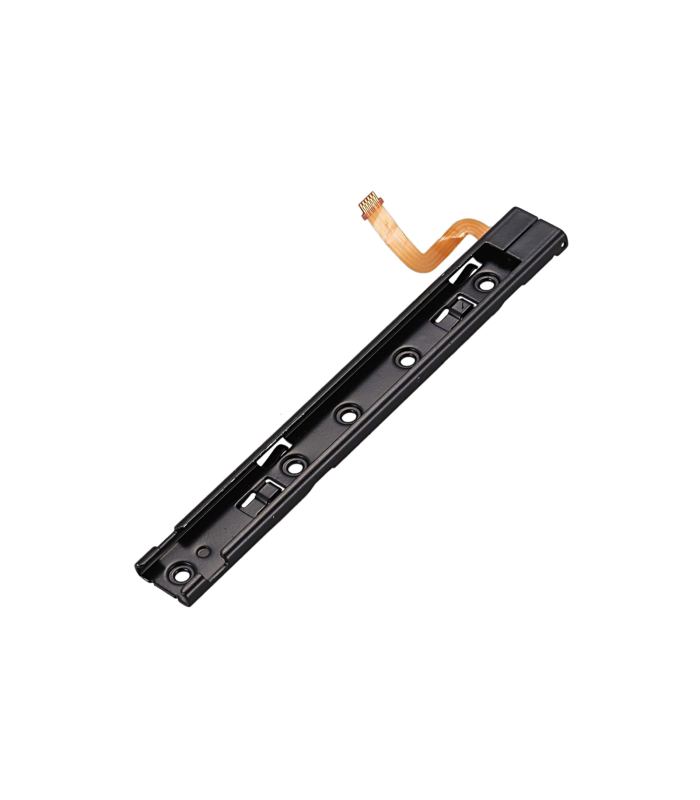 Right Bracket Slide Rail For Nintendo Switch Console Sensor Repair