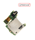 For Nintendo Switch Game Card Reader Headphone Jack module flex