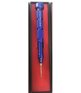 10 Mobitools Super Strong Magnetic Screwdriver Y 0.6 For IPhone 7 To 17