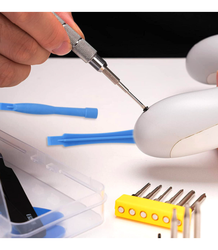 Repair Tool Set Pry Screwdriver Kit For PS5/4 Xbox One Controller Console Switch