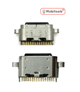 Charging Port block for Samsung Galaxy Tab A8 X200 X205