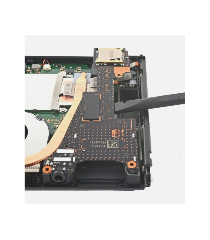 Nintendo Switch OLED Game Card Reader Headphone Jack