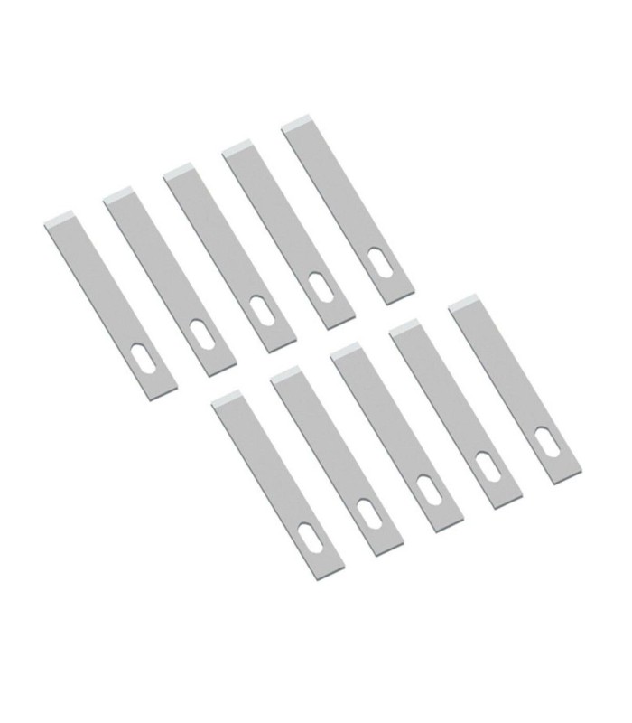 Back Cover Glass  breaker Remover Repair Tool for phone iPhone 15 14 13 11 12 XS blade set