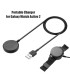 Samsung Galaxy Watch 6 5 4 3 Active Wireless USB Cable Charger