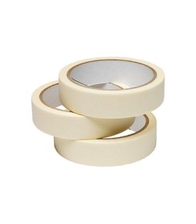 Masking Tape 25mm  Indoor/Outdoor General Purpose Decorating