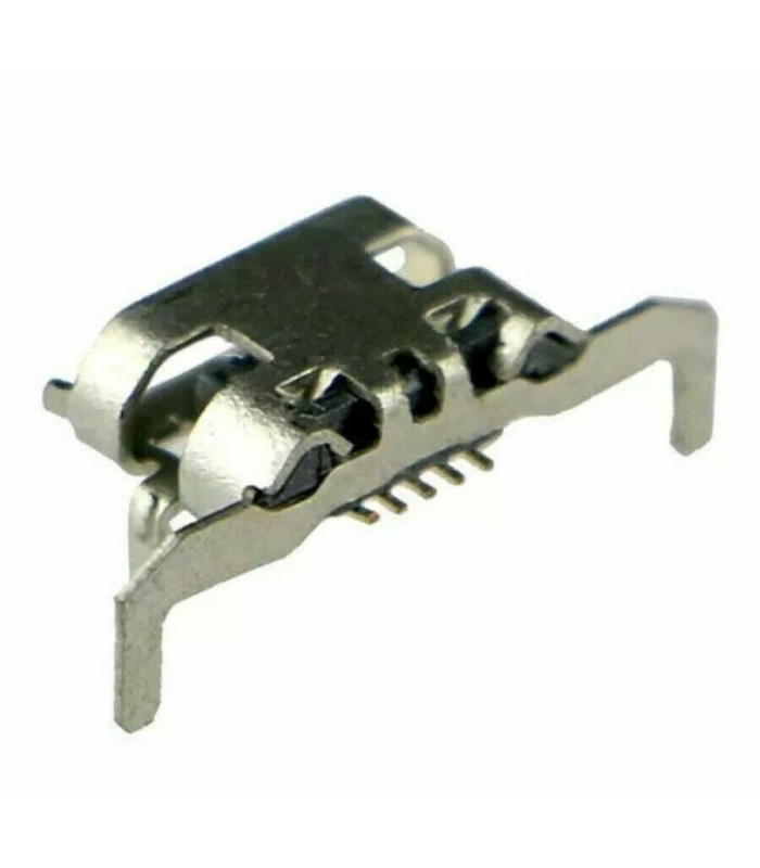 3 x Genuine Micro USB DC Charging Socket Port  Microsoft Xbox One 1 Controller