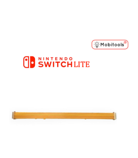 Left Buttons Lower Cable For Nintendo Switch Lite Replacement Flex Repair Part