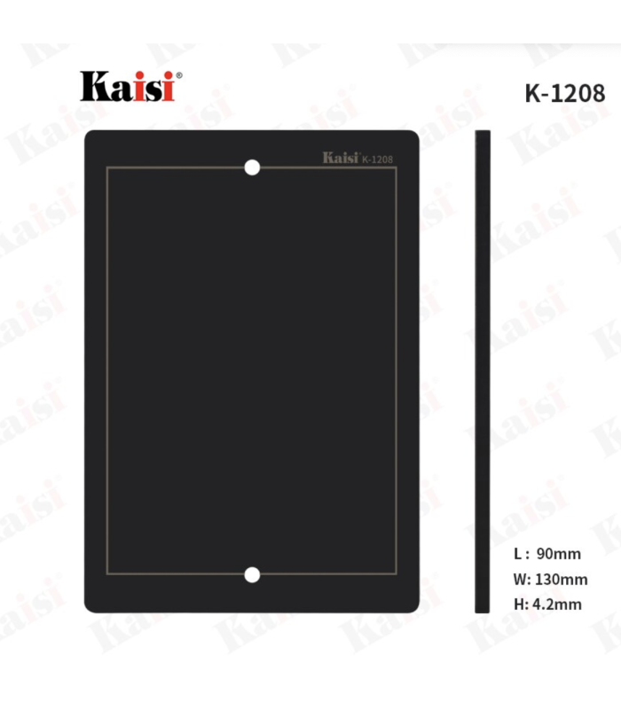 Kaisi Magnetic PCB  Holder clamp For Phone Microscope PCB board repair