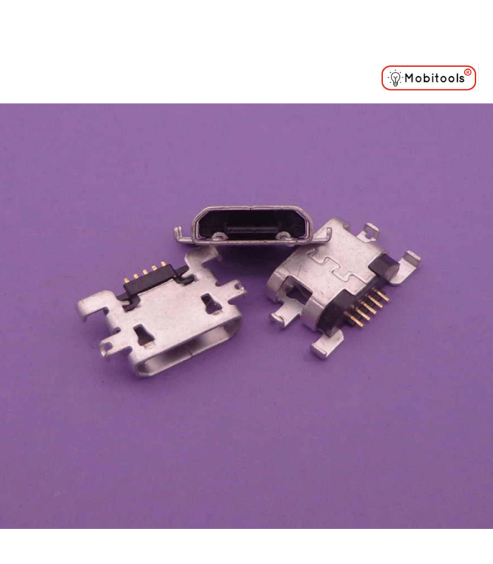 Amazon Kindle Fire HD 8 7th Gen SX034QT USB Charging Port Block