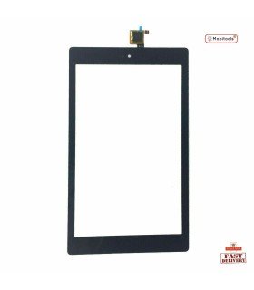 Amazon Fire HD 8 7th Gen 2017 SX034QT Touch Digitizer Glass Top Lens