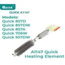 Quick 857 706W 957DW Heating heat Element 580W