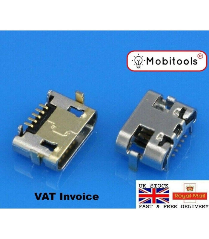 USB Charging Port Block   for Amazon Kindle Fire 5th Gen SV98LN