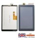 Amazon Kindle Fire HD 7 5th Gen 2015 SV98LN Touch Screen LCD Display