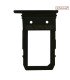 Black Sim Card Holder Card Tray Spare Part For Google Pixel 3a XL