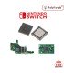 Nintendo Switch USB-C Power Control IC M92T36 Chip