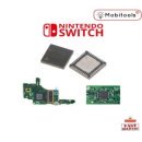 Nintendo Switch USB-C Power Control IC M92T36 Chip