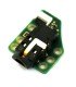 for Nintendo Switch Lite - Replacement Headphone Audio Jack Port PCB