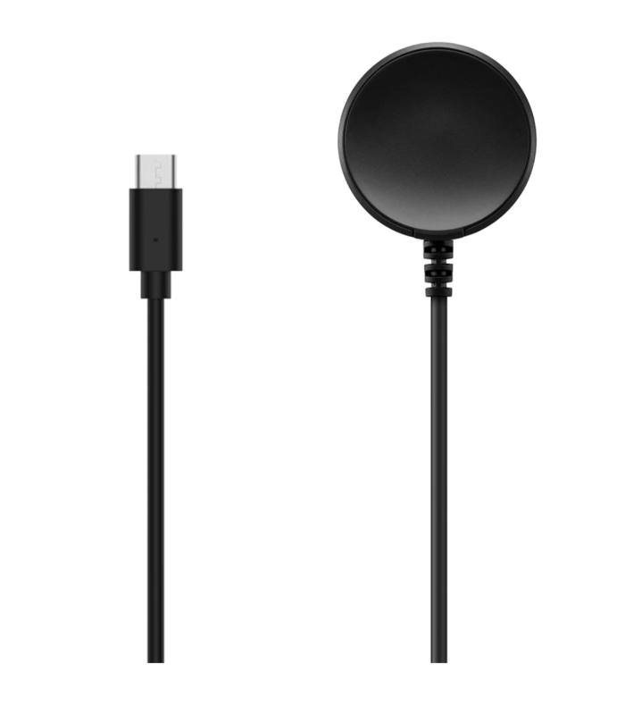 Samsung Galaxy Watch 3 4 5 5 6 PRO Wireless USB C Cable