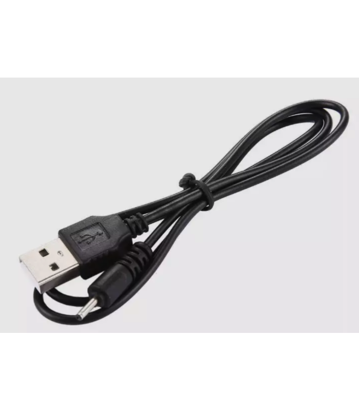 USB PC Power Charger Cable/Cord/Lead For Nokia Cell Phone 2.0mm Small pin cable