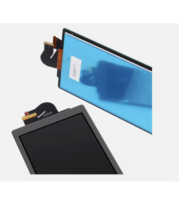 Nintendo Switch Lite Touch Digitizer Full LCD Display Screen