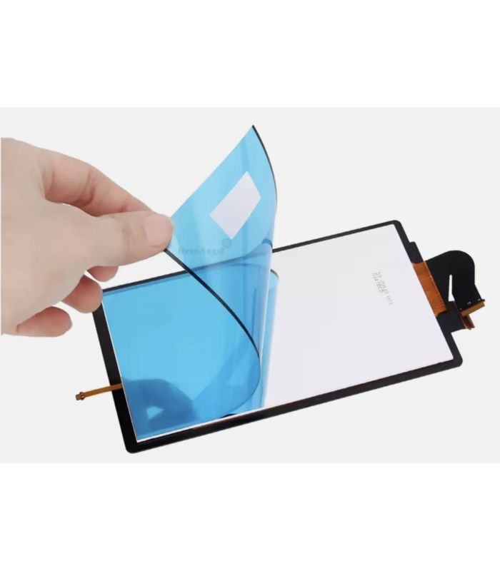 Nintendo Switch Lite Touch Digitizer Full LCD Display Screen
