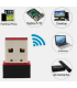 USB Wifi Dongle 150 mbps Wireless 802.11n for Windows / MAC