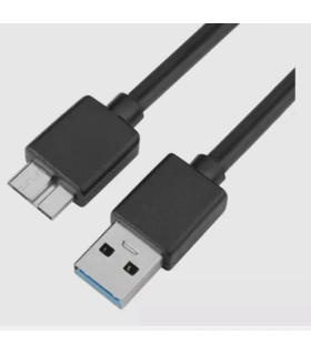USB 3.0 Lead Cable For External Hard Drive WD Seagate Toshiba Samsung High speed