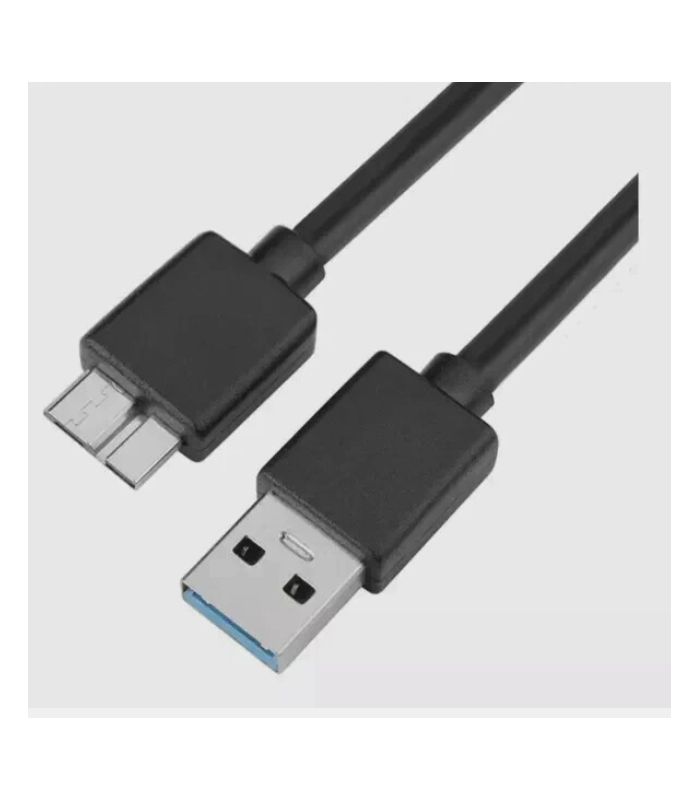 USB 3.0 Lead Cable For External Hard Drive WD Seagate Toshiba Samsung High speed