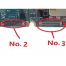Samsung S20 S20+ Ultra G981 G986 G988 Mainboard FPC LCD Charging Connector
