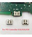 USB Charging Port For PS5 Controller BDM-010/020/030 Type C Socket Connector