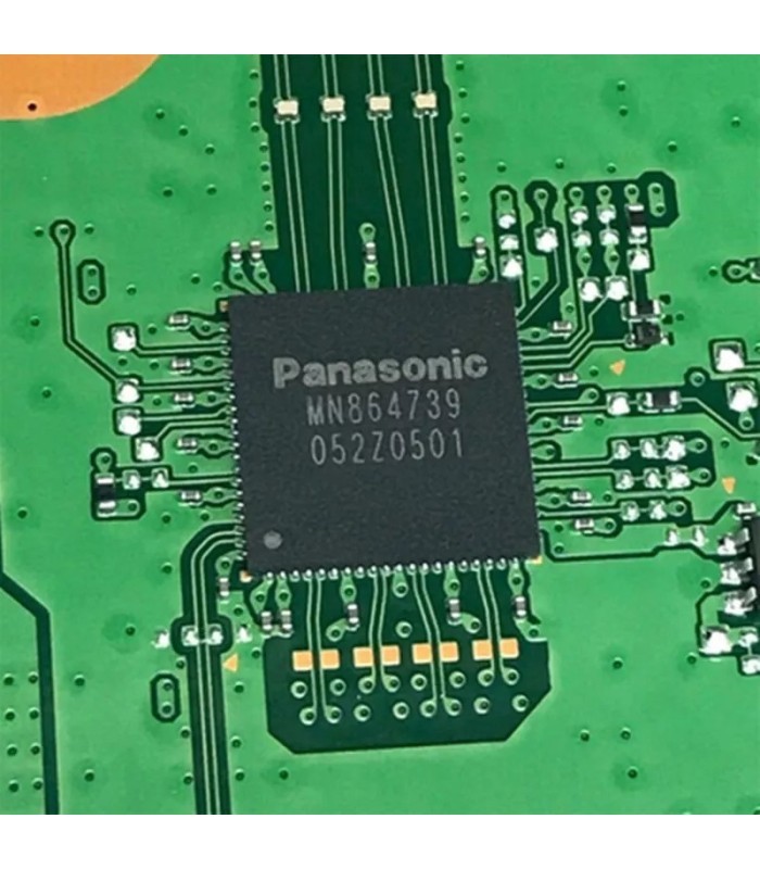 PlayStation 5 Panasonic hdmi Timer Controller IC Chipset Chip PS5 MN864739