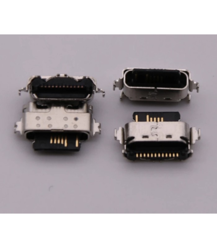 Alcatel 3X 2019 2020 5061 5048 5 5086 Usb Charger Charging Port