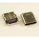 Lenovo Chromebook 300E 500E 81MB100E 81ER USB Charging Port Socket Connector