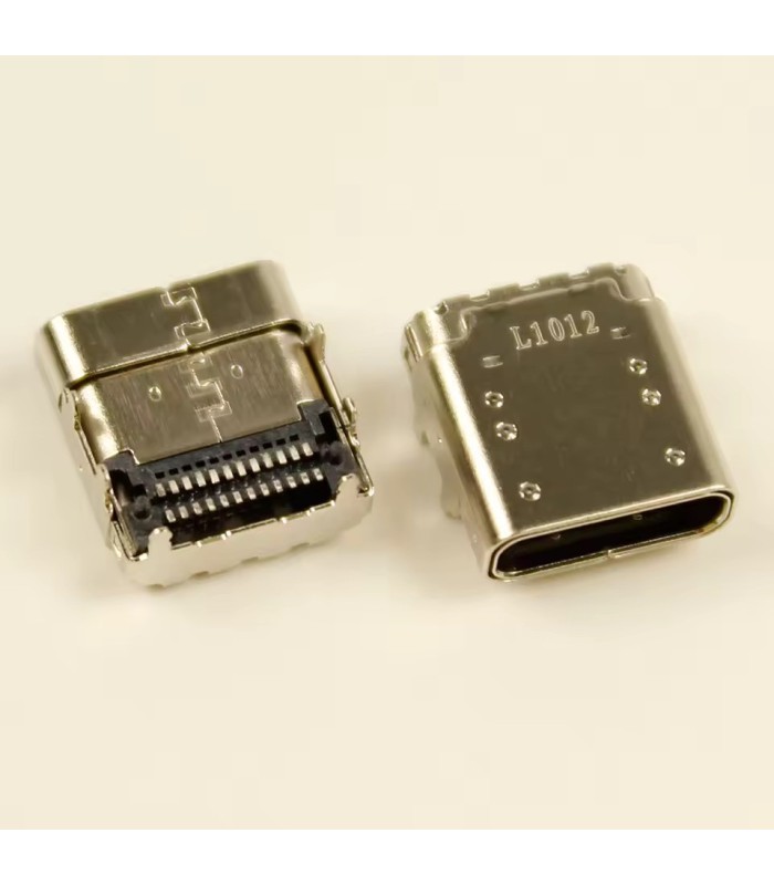 Lenovo Chromebook 300E 500E 81MB100E 81ER USB Charging Port Socket Connector