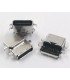 Lenovo Thinkpad Type C USB For E590 E480 R480 485 Charging Port Connector
