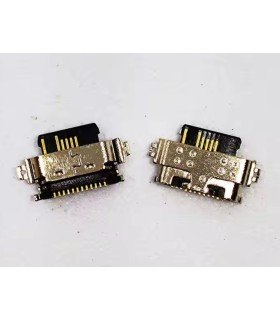 TCL 20SE T7730 Type-C USB Charging Port Dock Plug Charger Connector