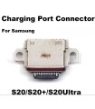 Samsung S20 series Ultra plus Charging Port Connector