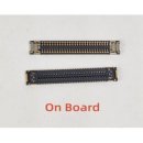 Samsung Galaxy Note 20 S20 + S20U Ultra 54 pin On Board charging FPC