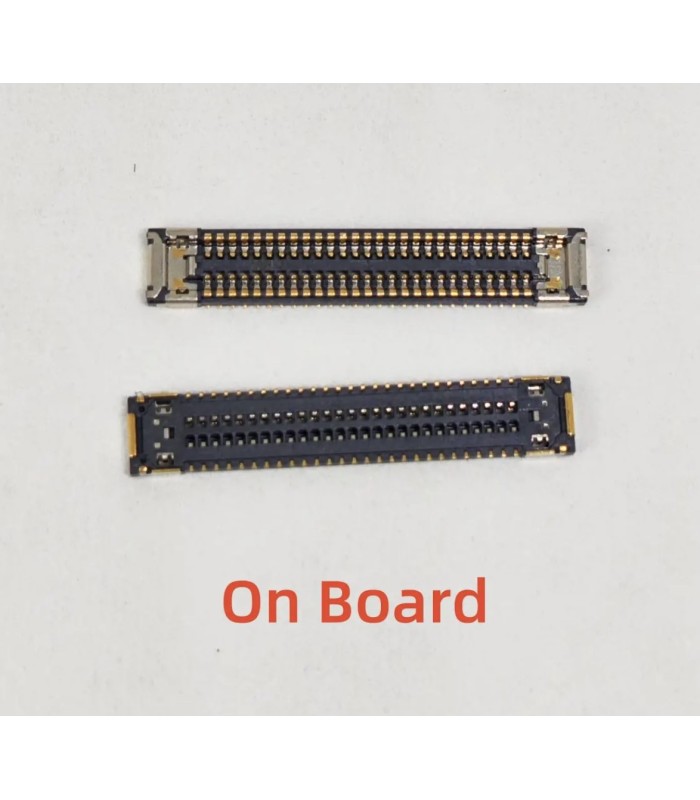 Samsung Galaxy Note 20 S20 + S20U Ultra 54 pin On Board charging FPC