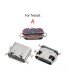 Acer Tab 10 - ACTAB1022 Type C USB-C Charging Port Socket