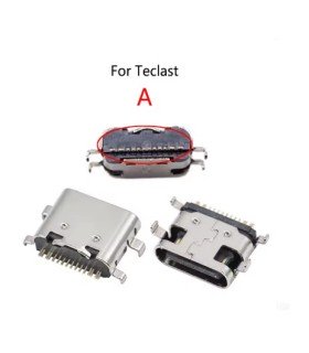 Acer Tab 10 ACTAB1021Type C USB-C Charging Port Socket