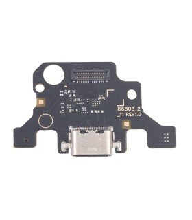 Samsung Galaxy Tab A9 Plus SM-X210 X215 Charging Port Board Connector Board