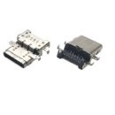 Samsung Chromebook XE521 K03US Type-C USB Charging Connector Port DC Power Jack