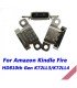 Amazon Kindle Fire K72LL3 K72LL4 T76N2B R2SP8T USB Charging Port Connector C-type