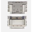 LG Stylo 6/G6/G7 ThinQ/G8X/G8S/V40/V50/V60 Charging Port Only Compatible